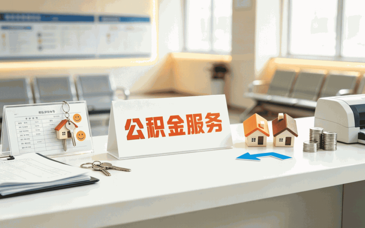 德宏公积金代提公司适用人群有没有变